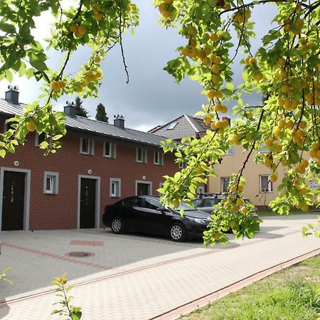 Apartamenty Wiselka Мендзиздрое Екстериор снимка