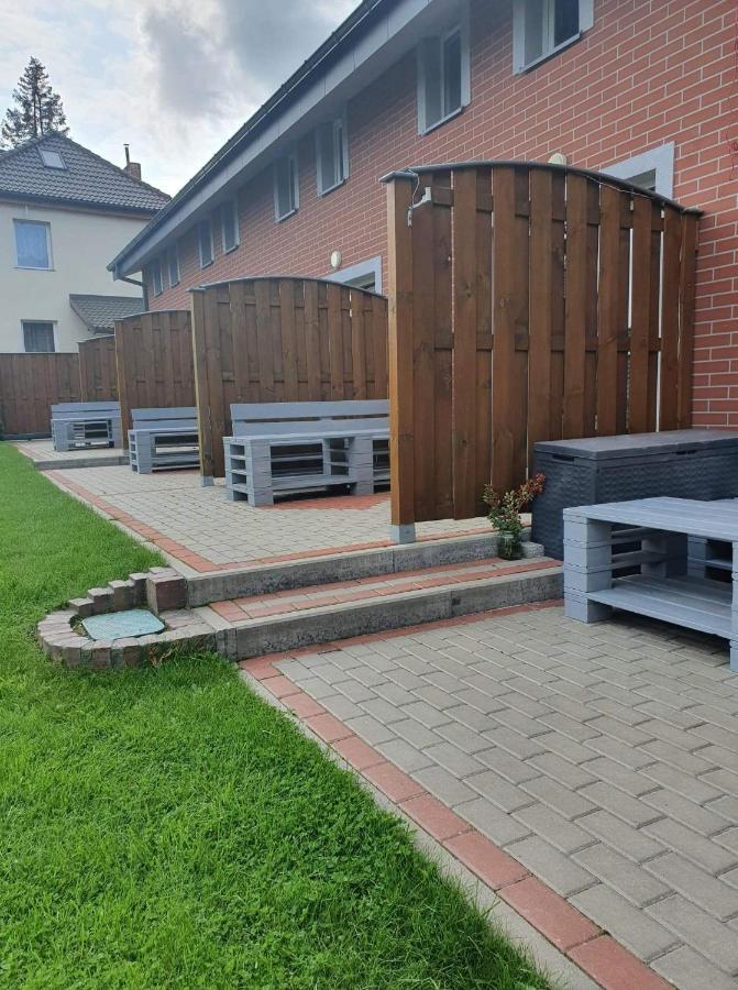 Apartamenty Wiselka Мендзиздрое Стая снимка
