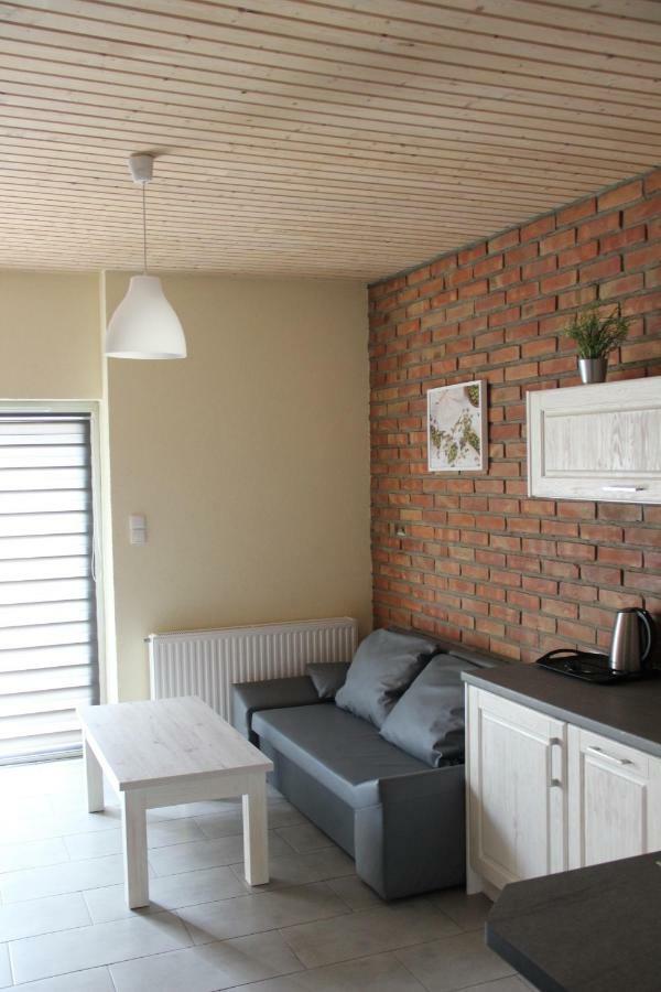 Apartamenty Wiselka Мендзиздрое Екстериор снимка