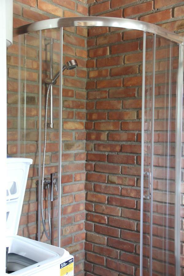 Apartamenty Wiselka Мендзиздрое Екстериор снимка